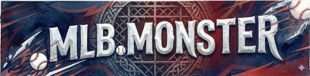 MLB.MONSTER