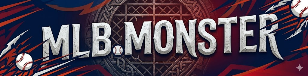 MLB.MONSTER